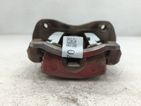 2017-2020 Hyundai Elantra Front Driver Left Brake Caliper - Oemusedautoparts1.com