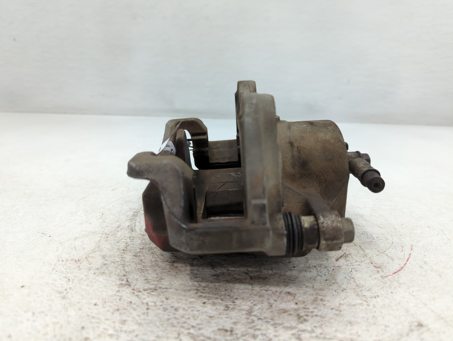 2017-2020 Hyundai Elantra Front Driver Left Brake Caliper - Oemusedautoparts1.com