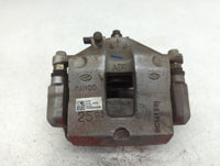 2017-2020 Hyundai Elantra Front Driver Left Brake Caliper - Oemusedautoparts1.com