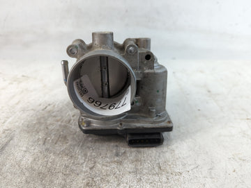 2011-2020 Hyundai Elantra Throttle Body P/N:35100-2E710 Fits Fits 2011 2012 2013 2014 2015 2016 2017 2018 2019 2020 2021 OEM