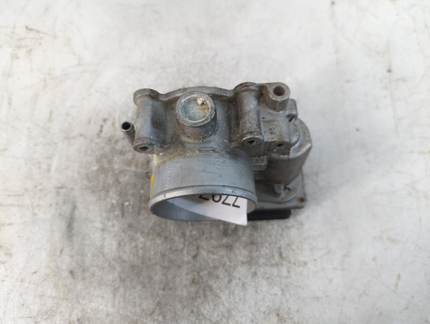 2011-2020 Hyundai Elantra Throttle Body P/N:35100-2E710 Fits Fits 2011 2012 2013 2014 2015 2016 2017 2018 2019 2020 2021 OEM