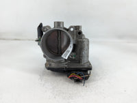 2011-2020 Hyundai Elantra Throttle Body P/N:35100-2E710 Fits Fits 2011 2012 2013 2014 2015 2016 2017 2018 2019 2020 2021 OEM