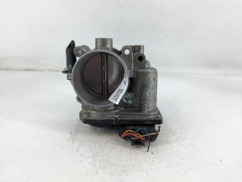 compare product 2011-2020 Hyundai Elantra Throttle Body P/N:35100-2E710 Fits Fits 2011 2012 2013 2014 2015 2016 2017 2018 2019 2020 2021 OEM Used Auto Parts
