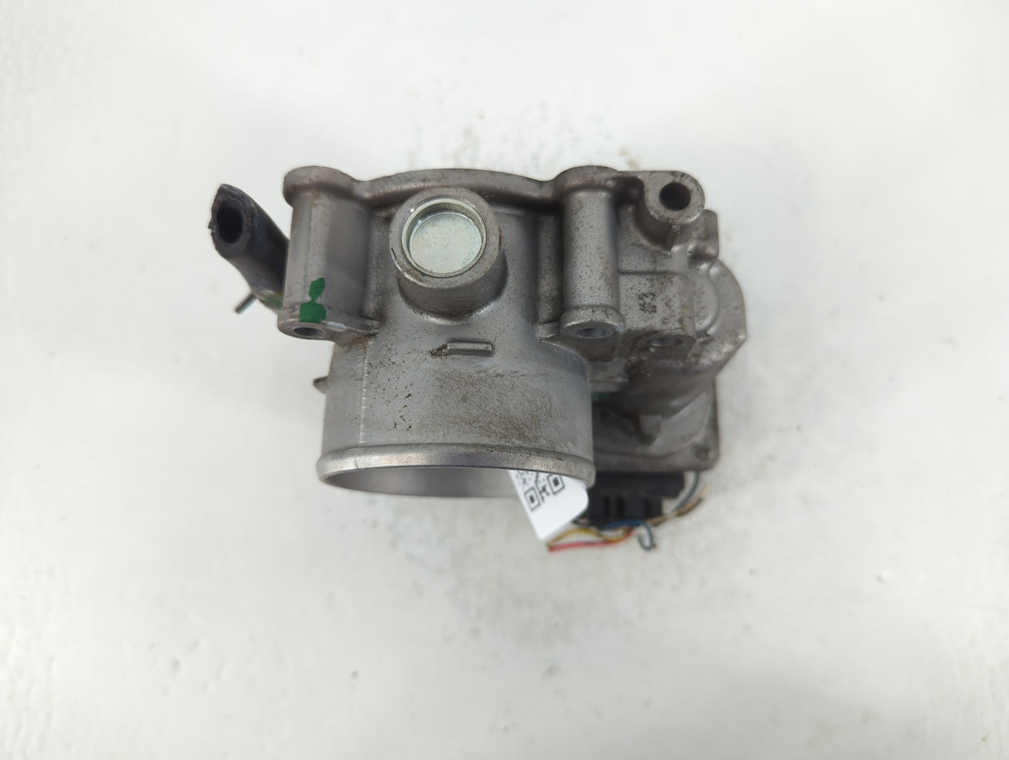2011-2020 Hyundai Elantra Throttle Body P/N:35100-2E710 Fits Fits 2011 2012 2013 2014 2015 2016 2017 2018 2019 2020 2021 OEM
