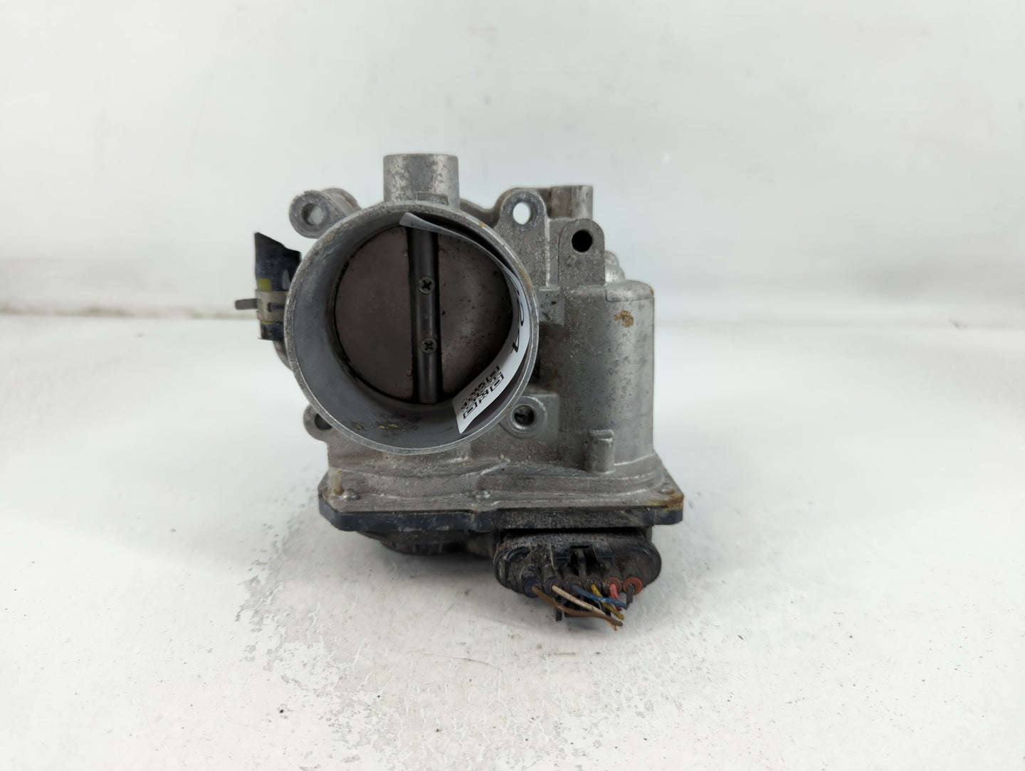 2011-2020 Hyundai Elantra Throttle Body P/N:35100-2E710 Fits Fits 2011 2012 2013 2014 2015 2016 2017 2018 2019 2020 2021 OEM