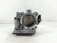 2011-2020 Hyundai Elantra Throttle Body P/N:35100-2E710 Fits Fits 2011 2012 2013 2014 2015 2016 2017 2018 2019 2020 2021 OEM