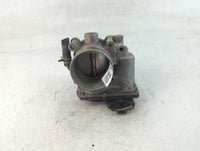 2020 Hyundai Elantra Throttle Body P/N:35100-2E710 Fits OEM Used Auto Parts - Oemusedautoparts1.com
