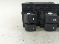 2017-2020 Hyundai Elantra Master Power Window Switch Replacement Driver Side Left P/N:190801 93570F2100 Fits OEM Used Auto P