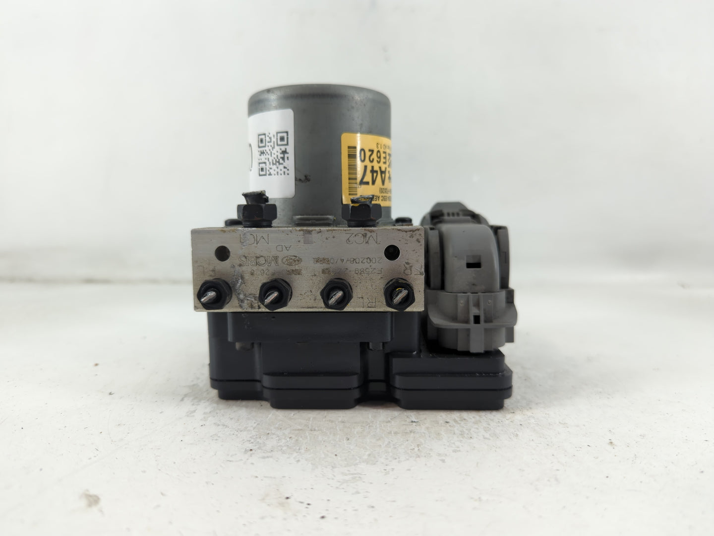 2019-2020 Hyundai Elantra ABS Pump Control Module Replacement P/N:58900-F2620 Fits Fits 2019 2020 OEM Used Auto Parts - Oemu