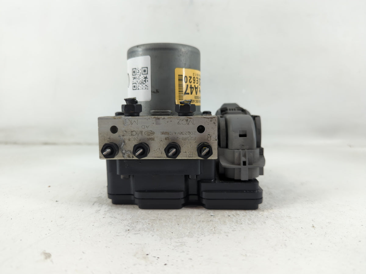 2019-2020 Hyundai Elantra Anti-Lock Brake ABS Pump Module Actuator OEM P/N:58900-F2620 Fits Fits 2019 2020 OEM Used Auto Par