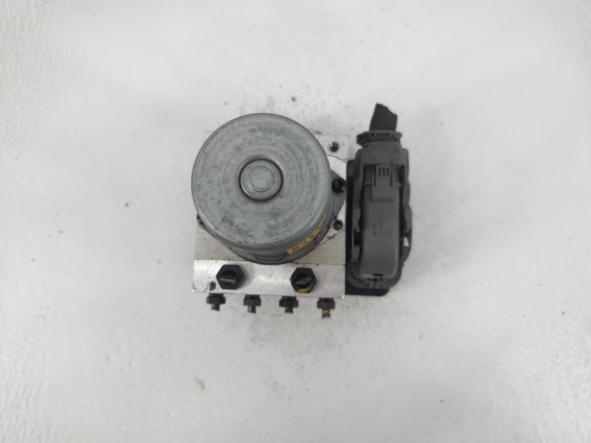2019-2020 Hyundai Elantra Anti-Lock Brake ABS Pump Module Actuator OEM P/N:58900-F2620 Fits Fits 2019 2020 OEM Used Auto Par