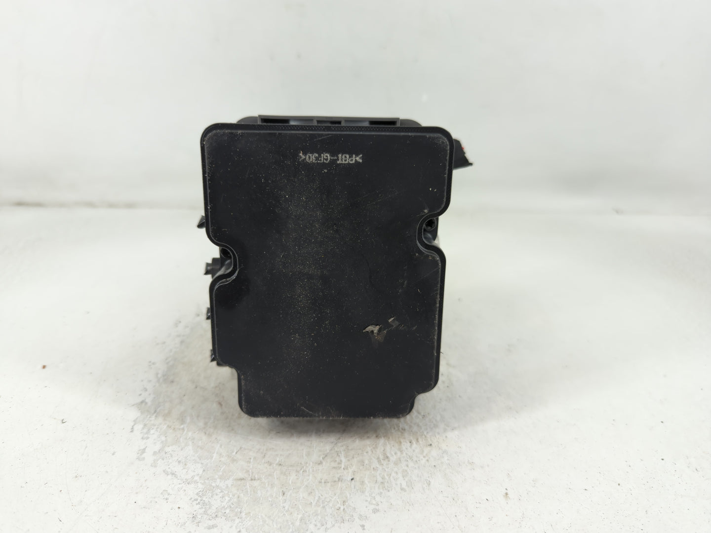 2019-2020 Hyundai Elantra ABS Pump Control Module Replacement P/N:58900-F2620 Fits Fits 2019 2020 OEM Used Auto Parts - Oemu