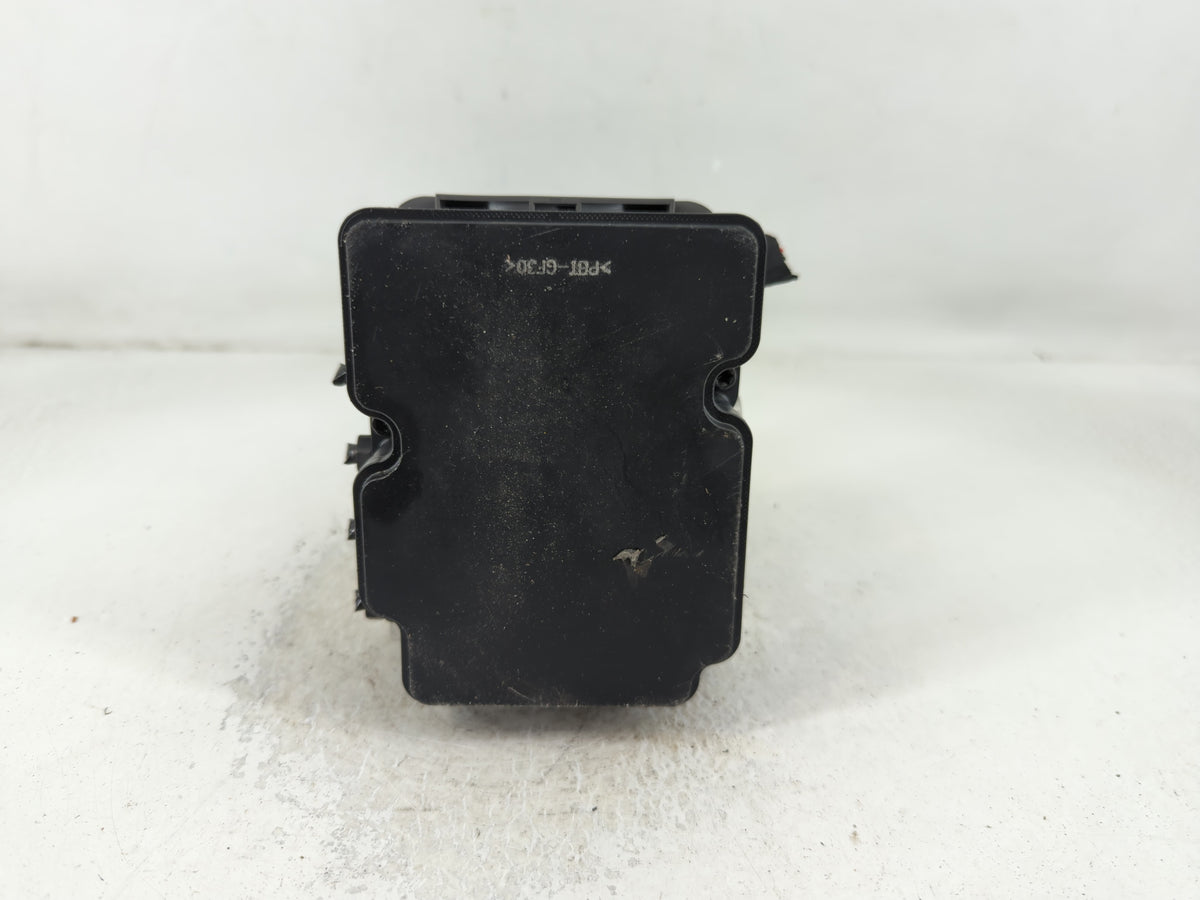 2019-2020 Hyundai Elantra Anti-Lock Brake ABS Pump Module Actuator OEM P/N:58900-F2620 Fits Fits 2019 2020 OEM Used Auto Par
