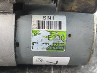 2013-2020 Hyundai Elantra Car Starter Motor Solenoid OEM P/N:1209395 36100-2E200 Fits OEM Used Auto Parts - Oemusedautoparts