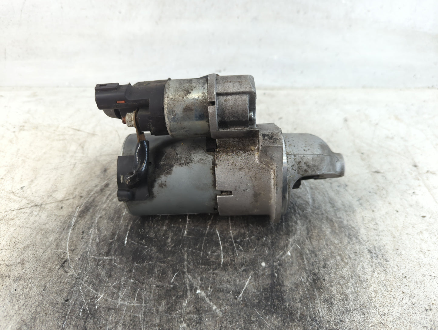 2013-2020 Hyundai Elantra Car Starter Motor Solenoid OEM P/N:1209395 36100-2E200 Fits OEM Used Auto Parts - Oemusedautoparts
