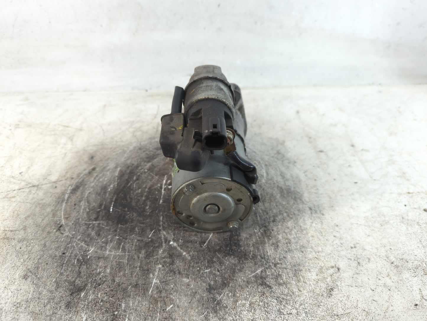 2013-2020 Hyundai Elantra Car Starter Motor Solenoid OEM P/N:1209395 36100-2E200 Fits OEM Used Auto Parts - Oemusedautoparts