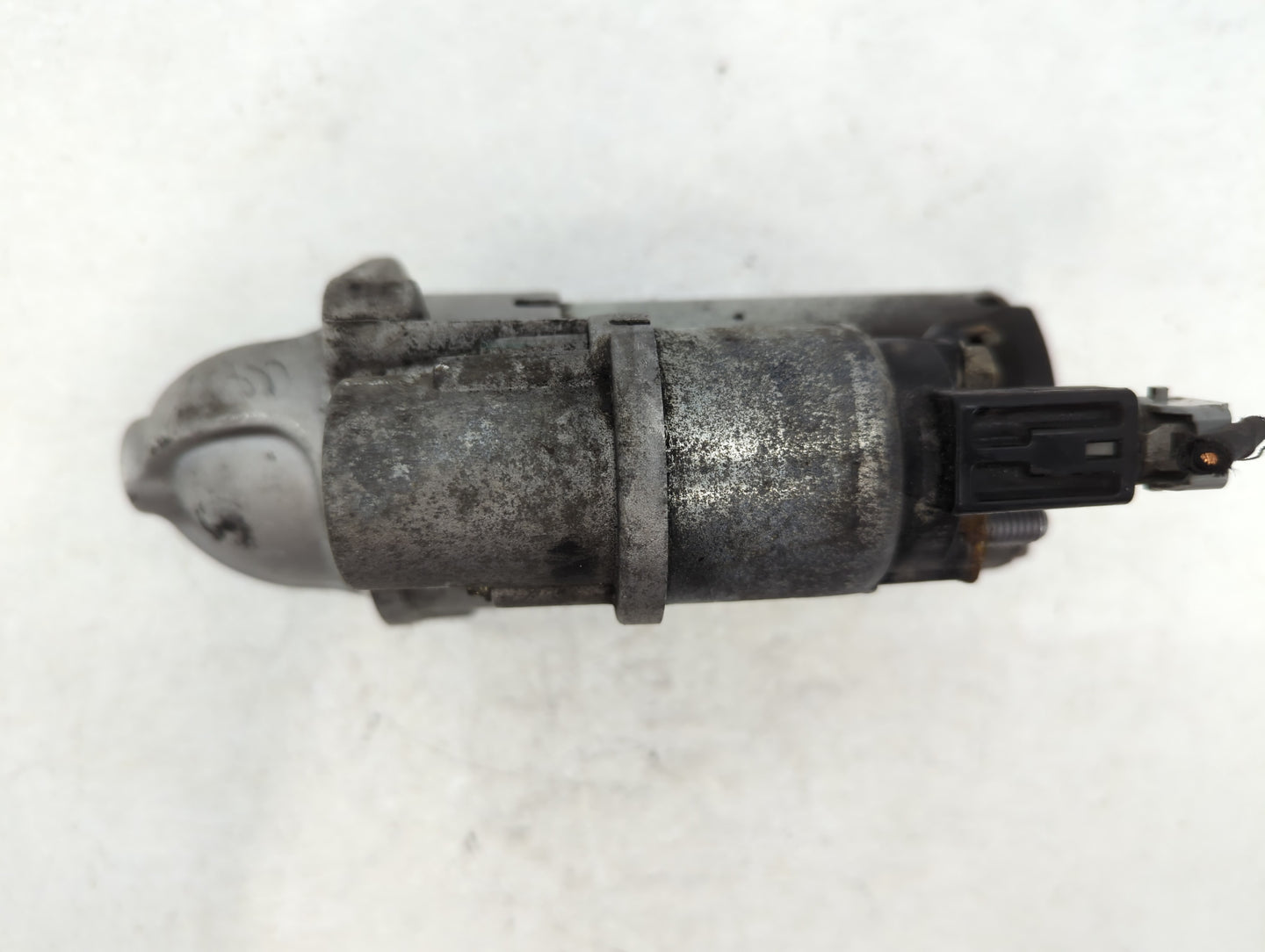 2014-2020 Hyundai Elantra Car Starter Motor Solenoid OEM P/N:36100-2E551 Fits Fits 2014 2015 2016 2017 2018 2019 2020 OEM Us