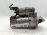 2014-2020 Hyundai Elantra Car Starter Motor Solenoid OEM P/N:36100-2E551 Fits Fits 2014 2015 2016 2017 2018 2019 2020 OEM Us