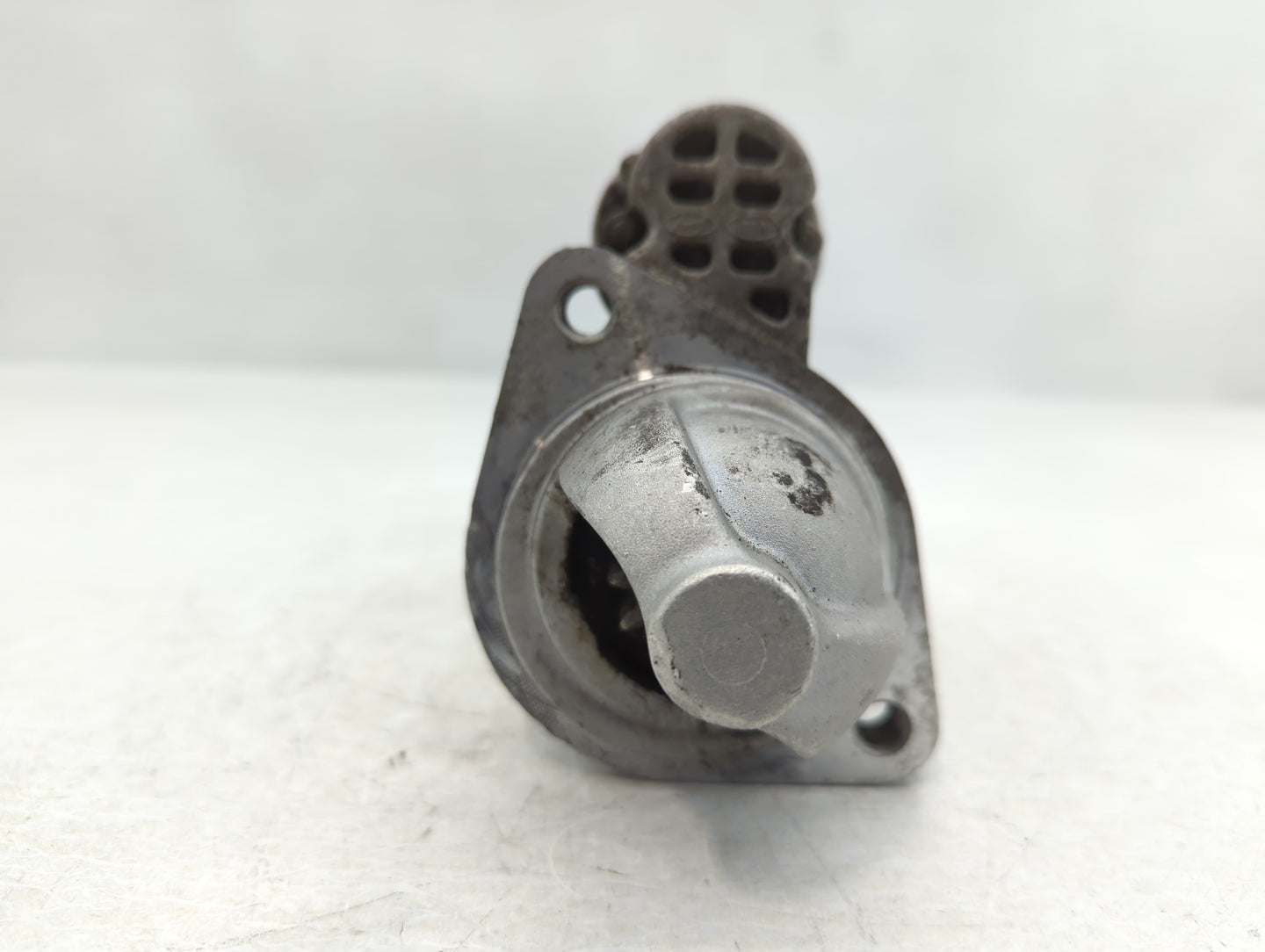 2014-2020 Hyundai Elantra Car Starter Motor Solenoid OEM P/N:36100-2E551 Fits Fits 2014 2015 2016 2017 2018 2019 2020 OEM Us