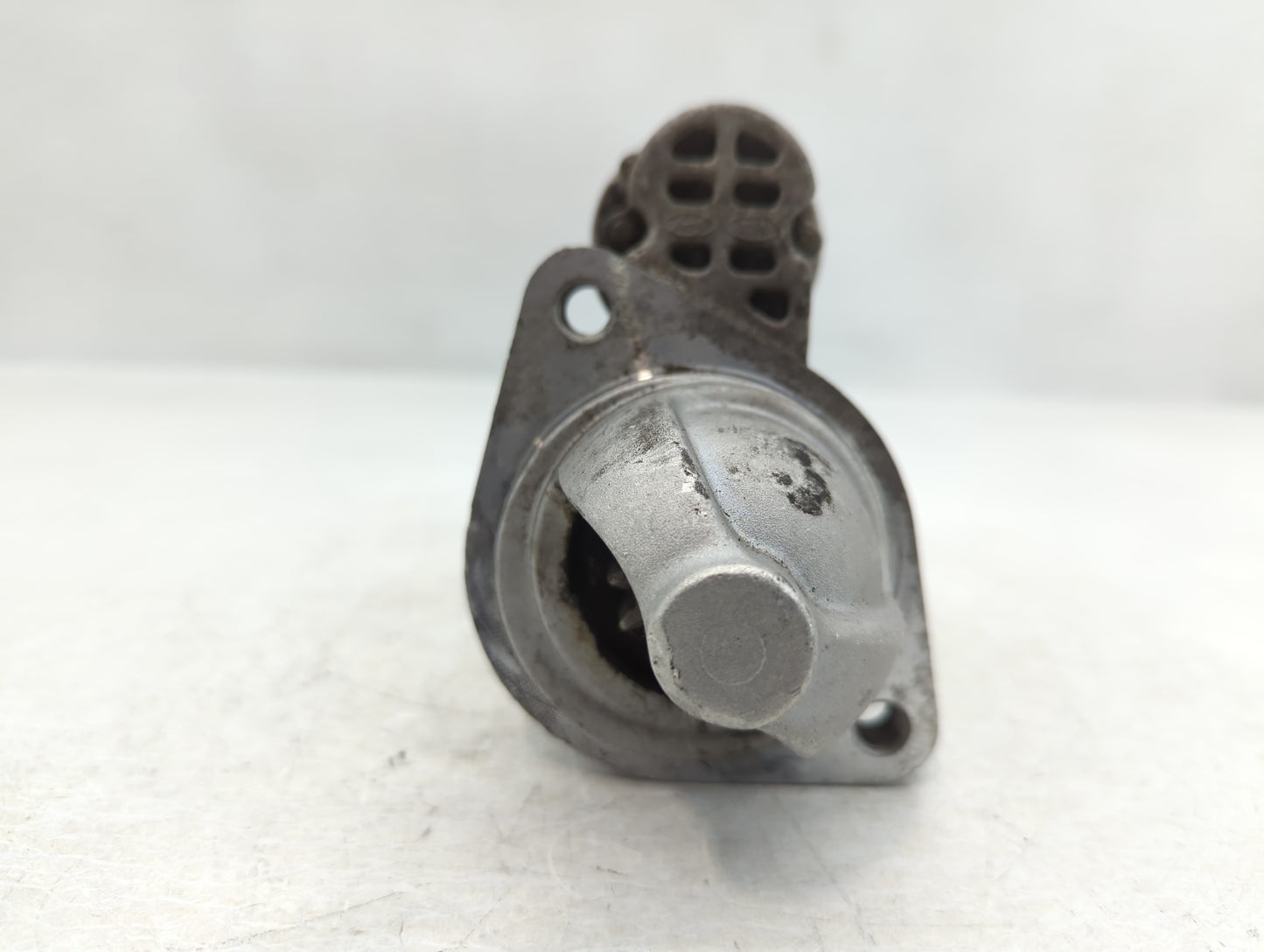 2014-2020 Hyundai Elantra Car Starter Motor Solenoid OEM P/N:36100-2E551 Fits Fits 2014 2015 2016 2017 2018 2019 2020 OEM Us