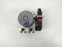 2019-2020 Hyundai Elantra Anti-Lock Brake ABS Pump Module Actuator OEM P/N:61589-43100 Fits Fits 2019 2020 OEM Used Auto Par