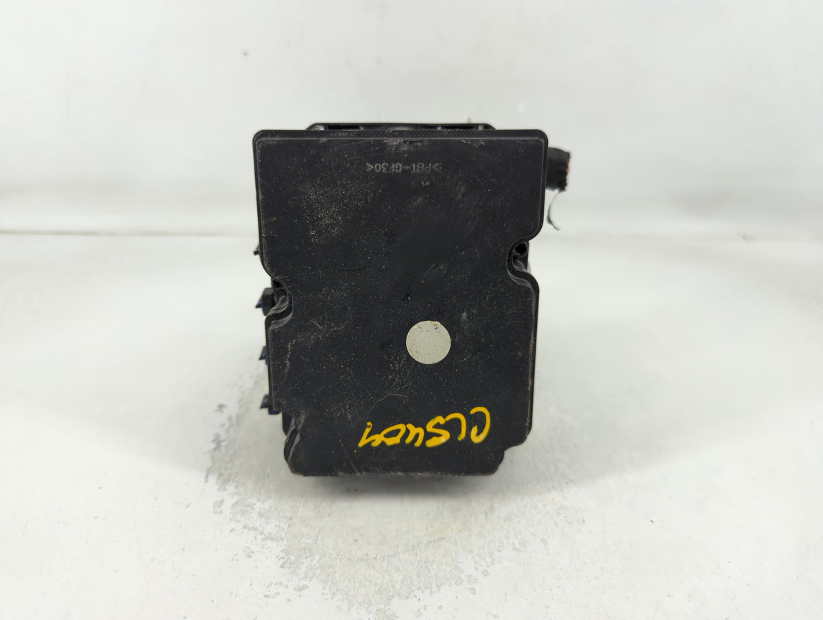 2019-2020 Hyundai Elantra Anti-Lock Brake ABS Pump Module Actuator OEM P/N:61589-43100 Fits Fits 2019 2020 OEM Used Auto Par
