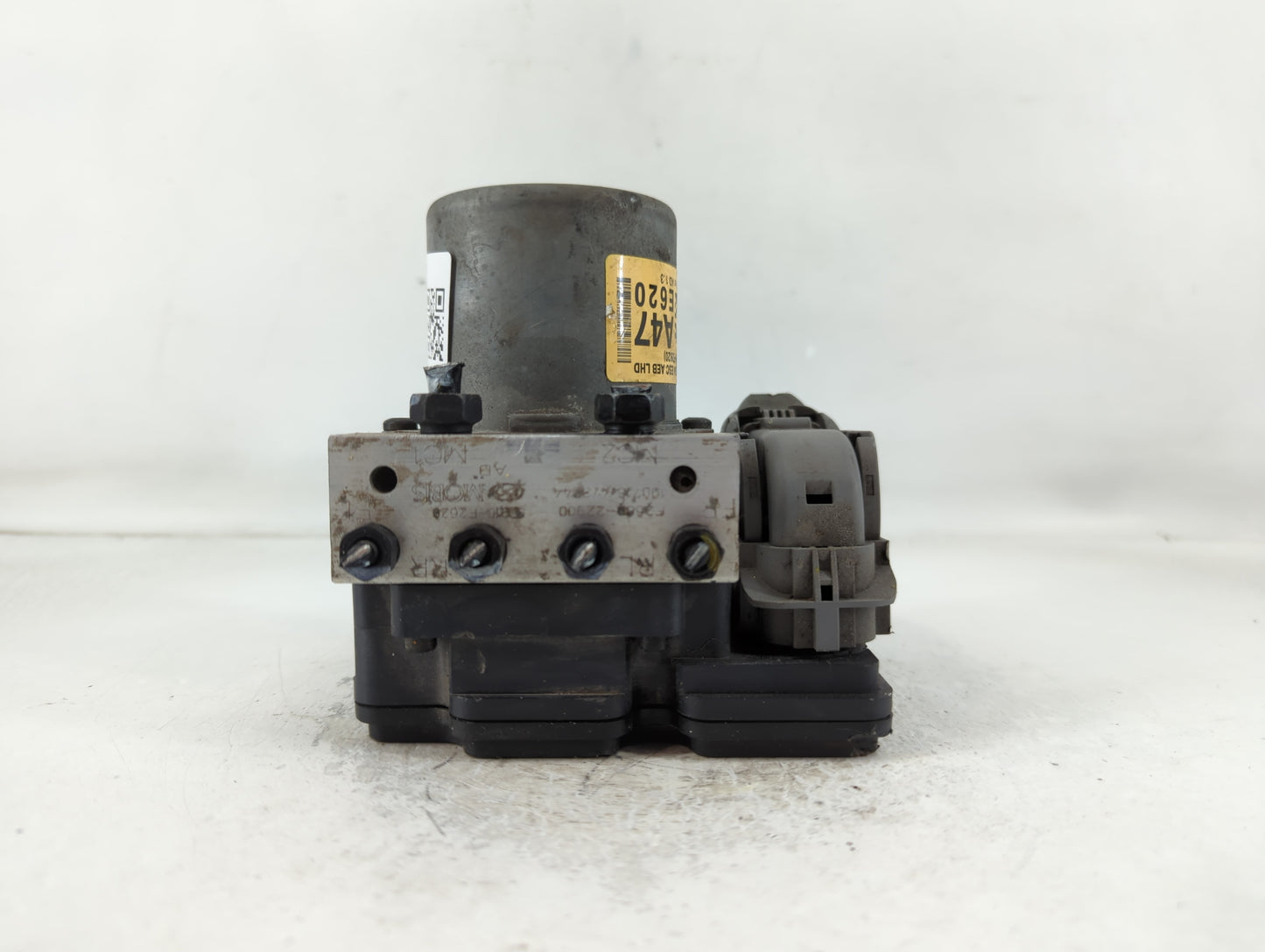 2019-2020 Hyundai Elantra ABS Pump Control Module Replacement P/N:58900-F2620 Fits Fits 2019 2020 OEM Used Auto Parts - Oemu