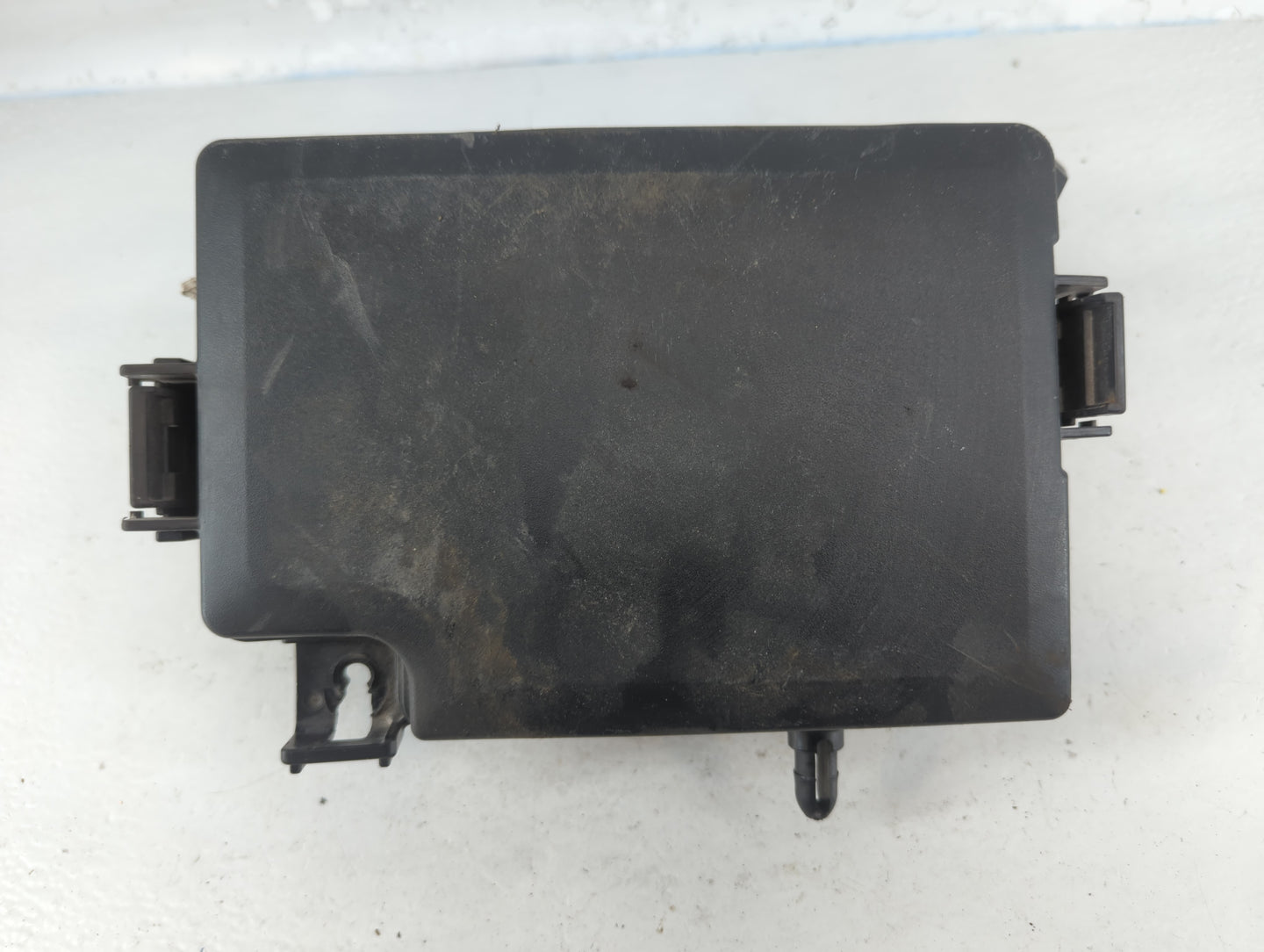 2019-2020 Hyundai Elantra Fusebox Fuse Box Panel Relay Module P/N:91260 F2130A Fits Fits 2019 2020 OEM Used Auto Parts - Oem