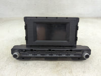 2019-2020 Hyundai Elantra Radio AM FM Cd Player Receiver Replacement P/N:96180F2UA0SSH Fits Fits 2019 2020 OEM Used Auto Par
