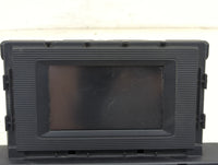 2019-2020 Hyundai Elantra Radio AM FM Cd Player Receiver Replacement P/N:96180F2UA0SSH Fits Fits 2019 2020 OEM Used Auto Par