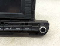 2019-2020 Hyundai Elantra Radio AM FM Cd Player Receiver Replacement P/N:96180F2UA0SSH Fits Fits 2019 2020 OEM Used Auto Par