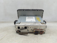 2019-2020 Hyundai Elantra Radio AM FM Cd Player Receiver Replacement P/N:96180F2UA0SSH Fits Fits 2019 2020 OEM Used Auto Par