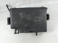 2019-2020 Hyundai Elantra Fusebox Fuse Box Panel Relay Module P/N:91956-F2025 Fits Fits 2019 2020 OEM Used Auto Parts - Oemu