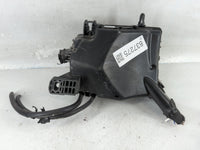2019-2020 Hyundai Elantra Fusebox Fuse Box Panel Relay Module P/N:91956-F2025 Fits Fits 2019 2020 OEM Used Auto Parts - Oemu