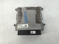 2020 Hyundai Elantra PCM Engine Control Computer ECU ECM PCU OEM P/N:39172-2EFK5 Fits OEM Used Auto Parts - Oemusedautoparts