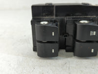 2017-2020 Hyundai Elantra Master Power Window Switch Replacement Driver Side Left P/N:93570F2100 Fits Fits 2017 2018 2019 20