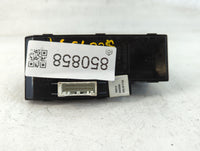 2017-2020 Hyundai Elantra Master Power Window Switch Replacement Driver Side Left P/N:93570F2100 Fits Fits 2017 2018 2019 20