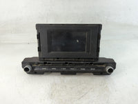 2019-2020 Hyundai Elantra Radio AM FM Cd Player Receiver Replacement P/N:96180F2UA0SSH Fits Fits 2019 2020 OEM Used Auto Par