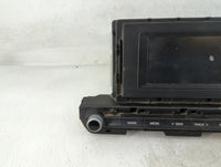 2019-2020 Hyundai Elantra Radio AM FM Cd Player Receiver Replacement P/N:96180F2UA0SSH Fits Fits 2019 2020 OEM Used Auto Par
