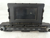 2019-2020 Hyundai Elantra Radio AM FM Cd Player Receiver Replacement P/N:96180F2UA0SSH Fits Fits 2019 2020 OEM Used Auto Par