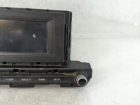 2019-2020 Hyundai Elantra Radio AM FM Cd Player Receiver Replacement P/N:96180F2UA0SSH Fits Fits 2019 2020 OEM Used Auto Par