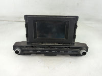 2019-2020 Hyundai Elantra Radio AM FM Cd Player Receiver Replacement P/N:96180F2UASSH Fits Fits 2019 2020 OEM Used Auto Part