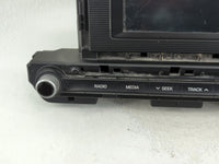 2019-2020 Hyundai Elantra Radio AM FM Cd Player Receiver Replacement P/N:96180F2UASSH Fits Fits 2019 2020 OEM Used Auto Part