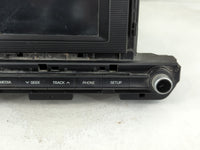 2019-2020 Hyundai Elantra Radio AM FM Cd Player Receiver Replacement P/N:96180F2UASSH Fits Fits 2019 2020 OEM Used Auto Part