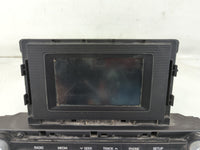 2019-2020 Hyundai Elantra Radio AM FM Cd Player Receiver Replacement P/N:96180F2UASSH Fits Fits 2019 2020 OEM Used Auto Part