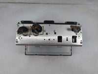 2019-2020 Hyundai Elantra Radio AM FM Cd Player Receiver Replacement P/N:96180F2UASSH Fits Fits 2019 2020 OEM Used Auto Part
