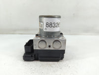 2019-2020 Hyundai Elantra ABS Pump Control Module Replacement P/N:61589-43100 58900-F2620 Fits Fits 2019 2020 OEM Used Auto 
