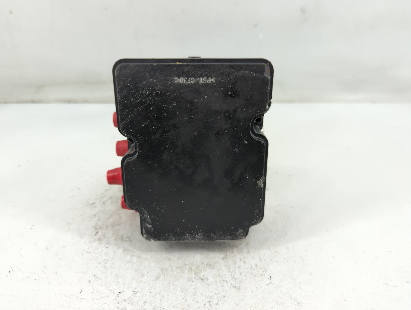 2019-2020 Hyundai Elantra ABS Pump Control Module Replacement P/N:61589-43100 58900-F2620 Fits Fits 2019 2020 OEM Used Auto 