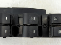 2017-2020 Hyundai Elantra Master Power Window Switch Replacement Driver Side Left P/N:299159192 Fits Fits 2017 2018 2019 202