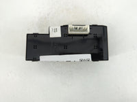 2017-2020 Hyundai Elantra Master Power Window Switch Replacement Driver Side Left P/N:299159192 Fits Fits 2017 2018 2019 202